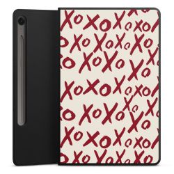 Tablet Smart Case schwarz