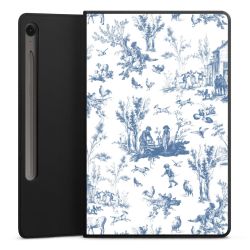 Tablet Smart Case schwarz