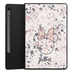 Tablet Smart Case schwarz