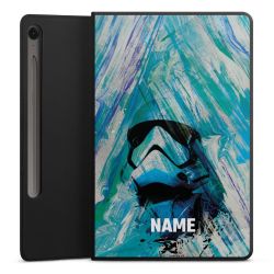 Tablet Smart Case schwarz