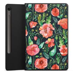 Tablet Smart Case schwarz