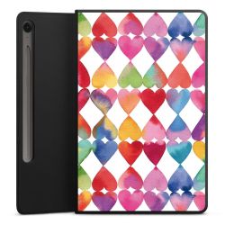 Tablet Smart Case schwarz