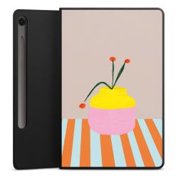 Tablet Smart Case schwarz