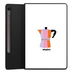 Tablet Smart Case schwarz