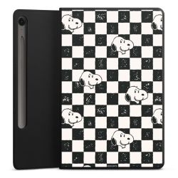 Tablet Smart Case schwarz