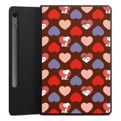 Tablet Smart Case schwarz