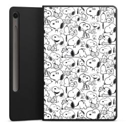 Tablet Smart Case schwarz