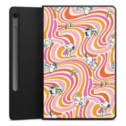 Tablet Smart Case schwarz