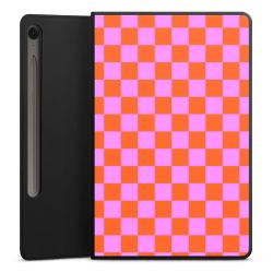 Tablet Smart Case schwarz