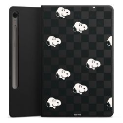 Tablet Smart Case schwarz