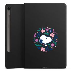 Tablet Smart Case schwarz