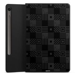 Tablet Smart Case schwarz