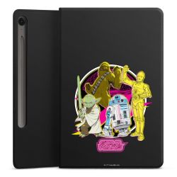 Tablet Smart Case schwarz