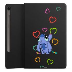 Tablet Smart Case schwarz