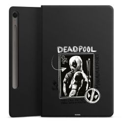 Tablet Smart Case schwarz