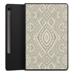 Tablet Smart Case schwarz