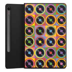 Tablet Smart Case schwarz