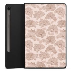 Tablet Smart Case schwarz