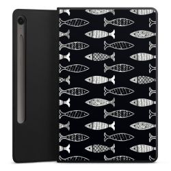 Tablet Smart Case schwarz