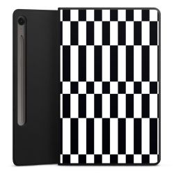 Tablet Smart Case schwarz