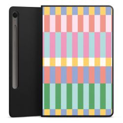 Tablet Smart Case schwarz