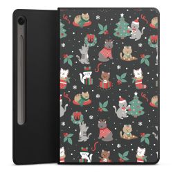 Tablet Smart Case schwarz