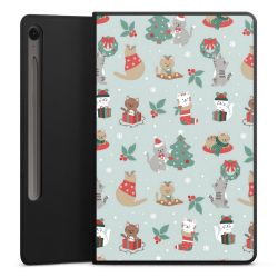 Tablet Smart Case schwarz