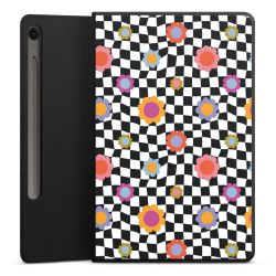 Tablet Smart Case schwarz