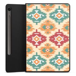 Tablet Smart Case schwarz