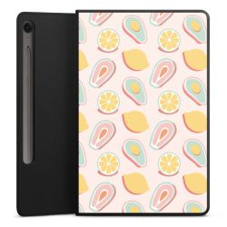 Tablet Smart Case schwarz