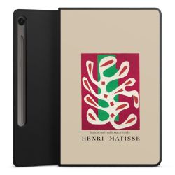 Tablet Smart Case schwarz