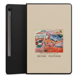 Tablet Smart Case schwarz