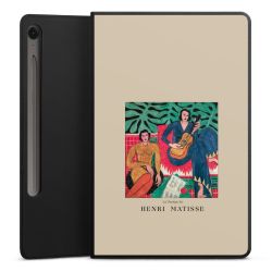 Tablet Smart Case schwarz