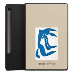 Tablet Smart Case schwarz