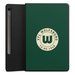 Tablet Smart Case schwarz