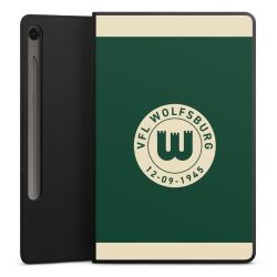 Tablet Smart Case schwarz