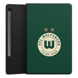 Tablet Smart Case schwarz