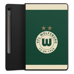 Tablet Smart Case schwarz