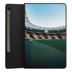 Tablet Smart Case schwarz