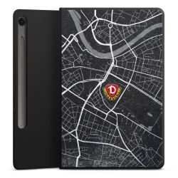 Tablet Smart Case schwarz