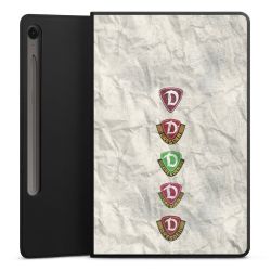 Tablet Smart Case schwarz