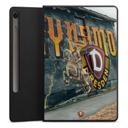 Tablet Smart Case schwarz