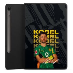 Tablet Smart Case schwarz