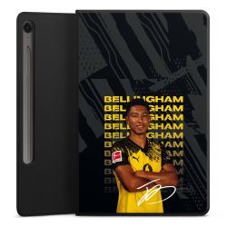 Tablet Smart Case schwarz