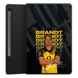 Tablet Smart Case schwarz