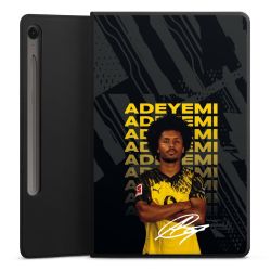 Tablet Smart Case schwarz