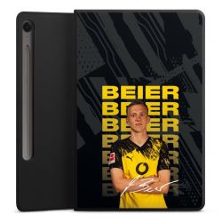 Tablet Smart Case schwarz