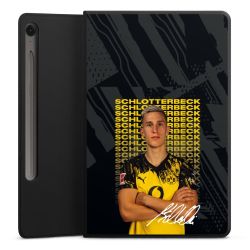 Tablet Smart Case schwarz