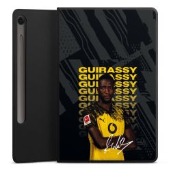 Tablet Smart Case schwarz