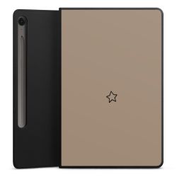 Tablet Smart Case schwarz